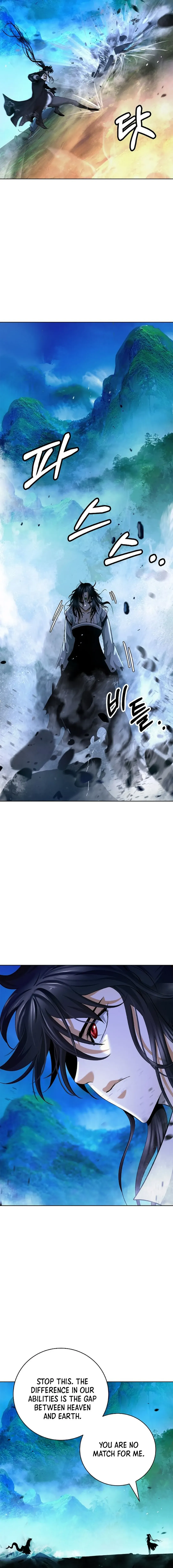 The Story of Thorny Spear Chapter 148 Online - página 16
