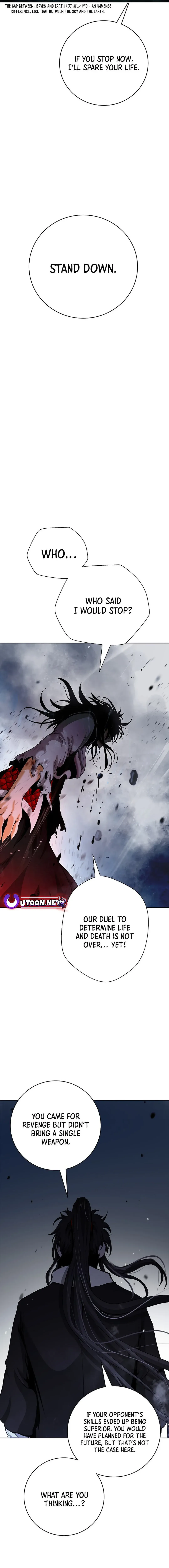 The Story of Thorny Spear Chapter 148 Online - página 17