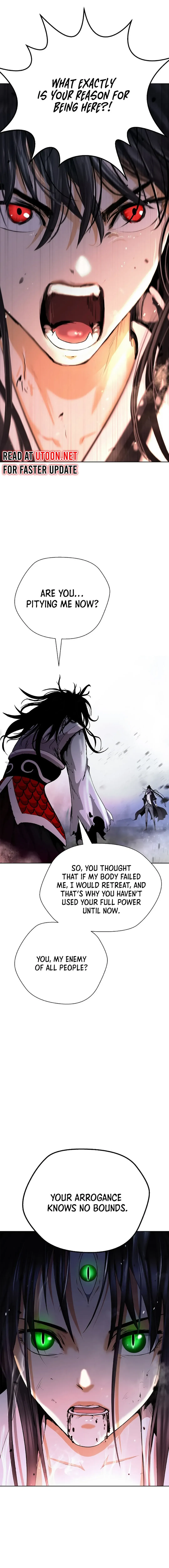 The Story of Thorny Spear Chapter 148 Online - página 18