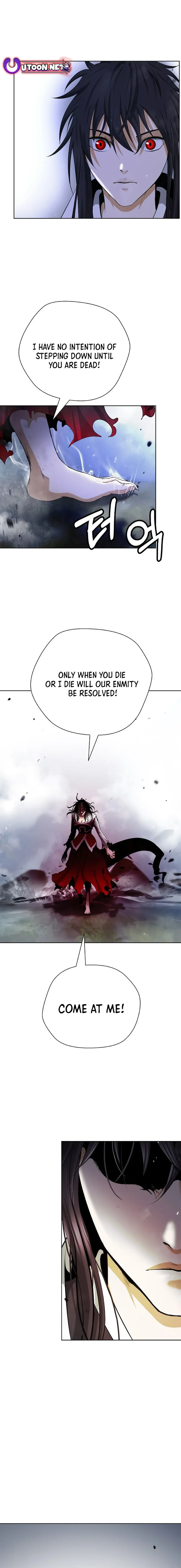 The Story of Thorny Spear Chapter 148 Online - página 19