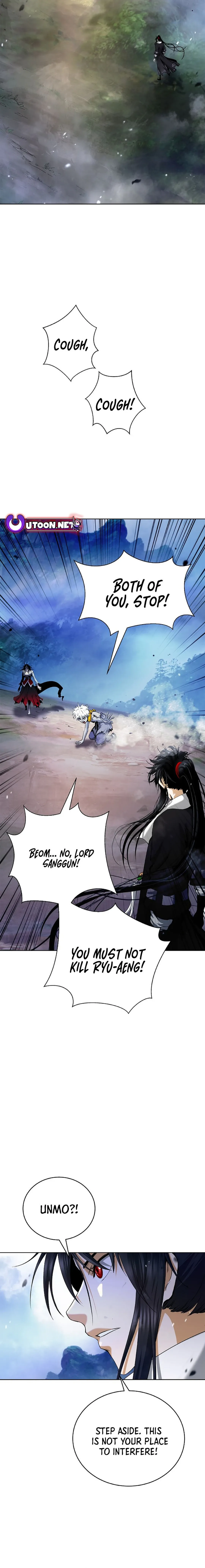 The Story of Thorny Spear Chapter 148 Online - página 21