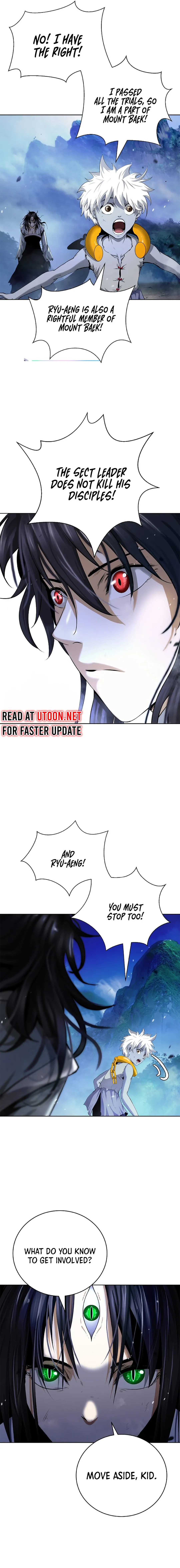 The Story of Thorny Spear Chapter 148 Online - página 22