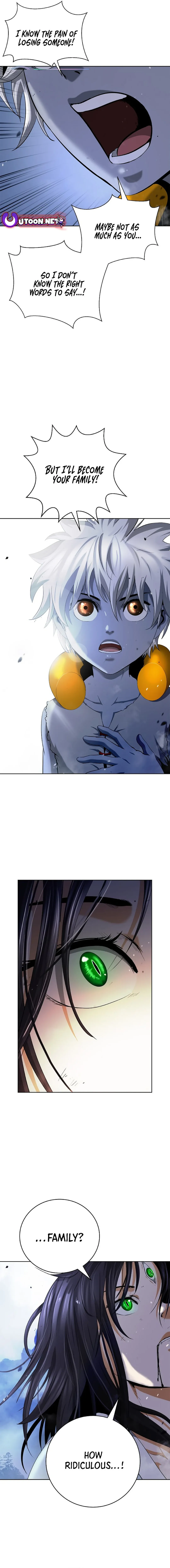 The Story of Thorny Spear Chapter 148 Online - página 23