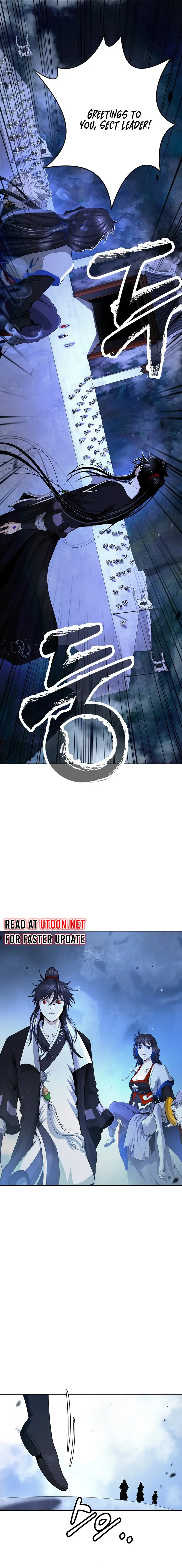 The Story of Thorny Spear Chapter 150 Online - página 2