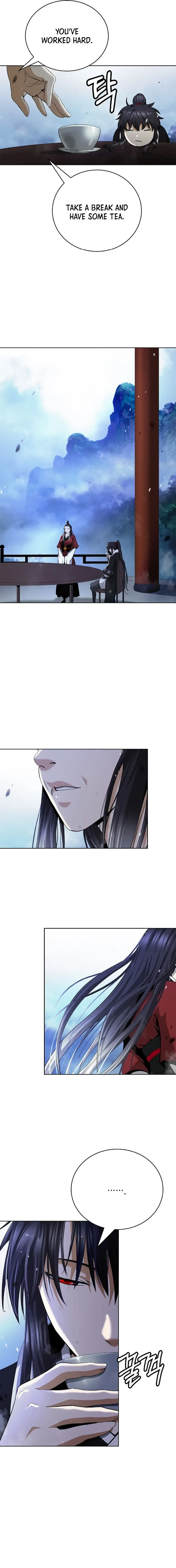 The Story of Thorny Spear Chapter 150 Online - página 8