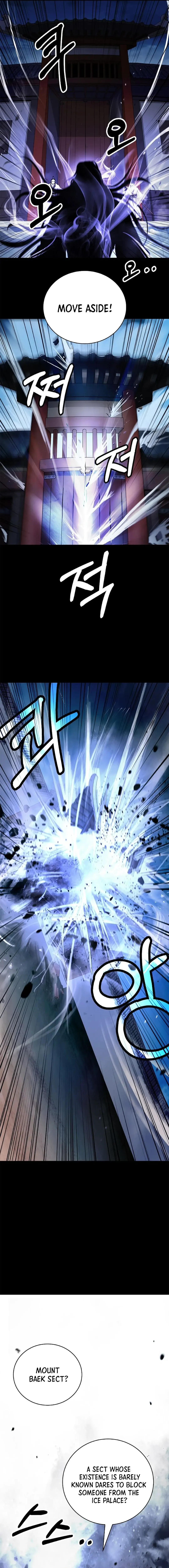 The Story of Thorny Spear Chapter 150 Online - página 12