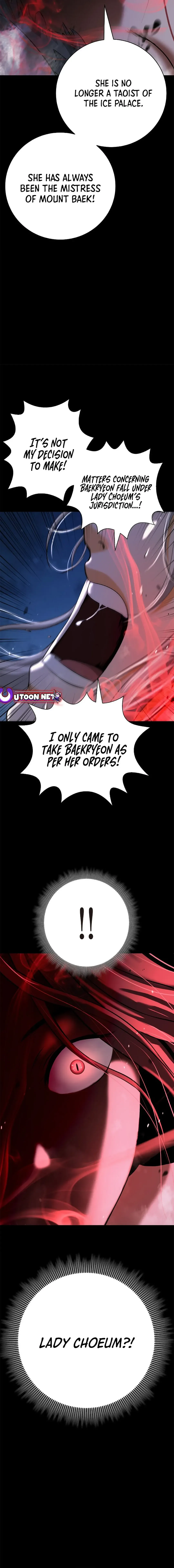 The Story of Thorny Spear Chapter 150 Online - página 19