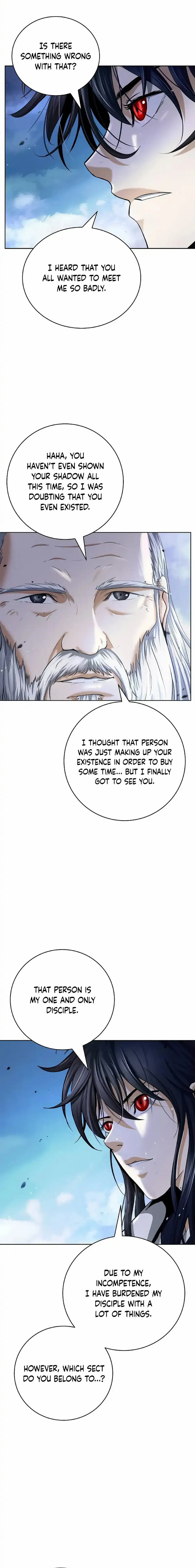 The Story of Thorny Spear Chapter 152 Online - página 2