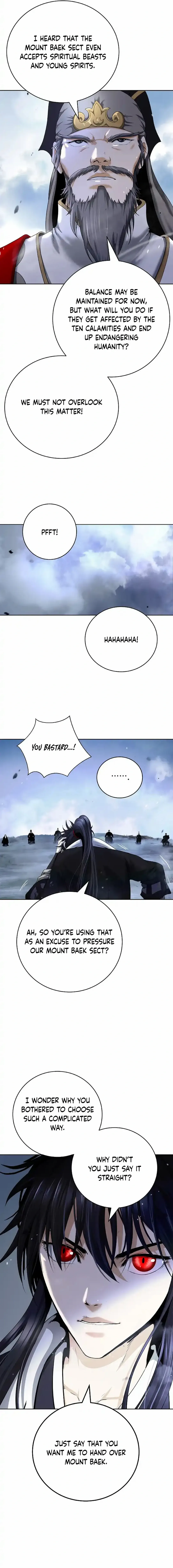 The Story of Thorny Spear Chapter 152 Online - página 6