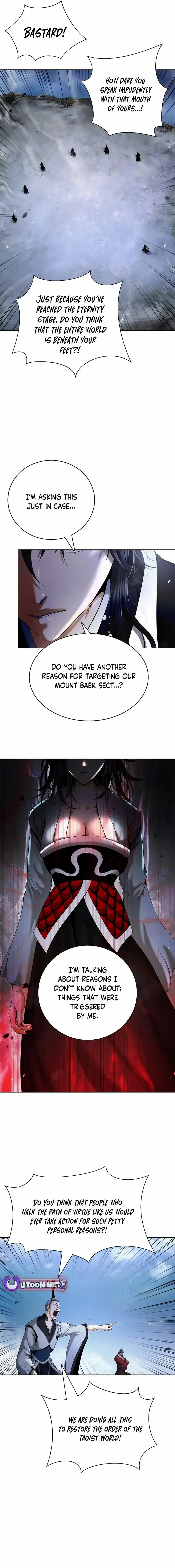 The Story of Thorny Spear Chapter 152 Online - página 7