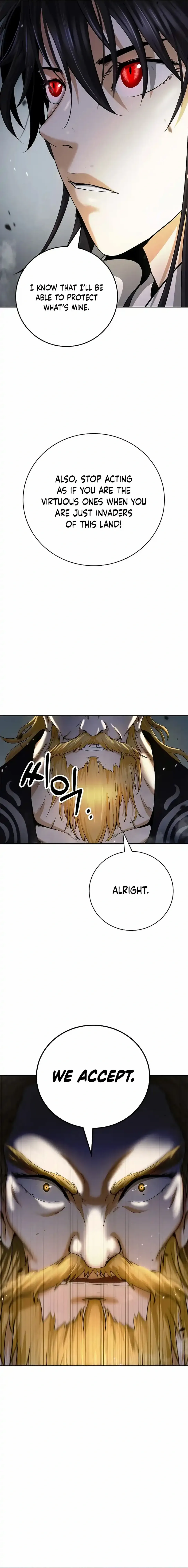 The Story of Thorny Spear Chapter 152 Online - página 10