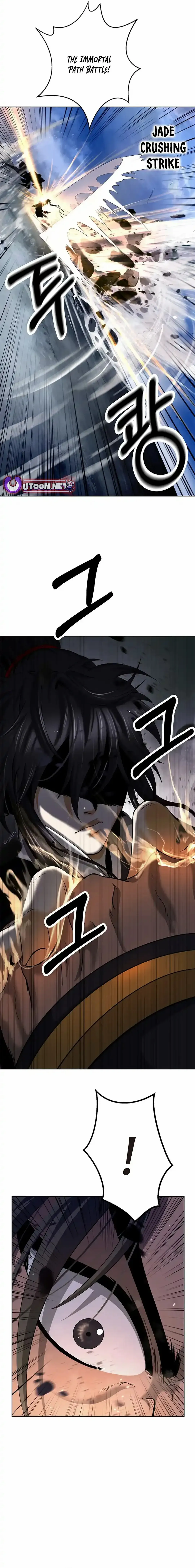 The Story of Thorny Spear Chapter 152 Online - página 12