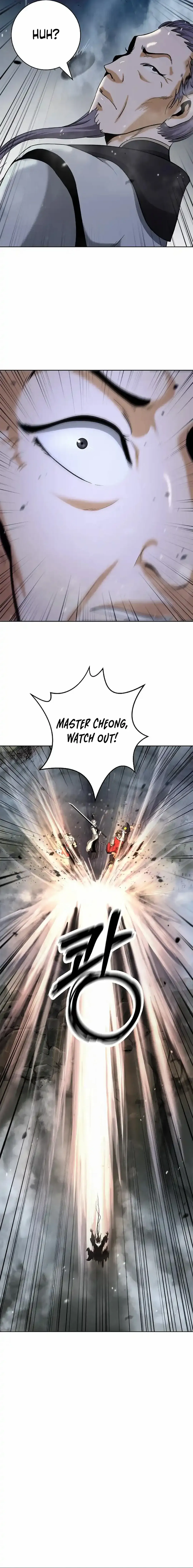 The Story of Thorny Spear Chapter 152 Online - página 17