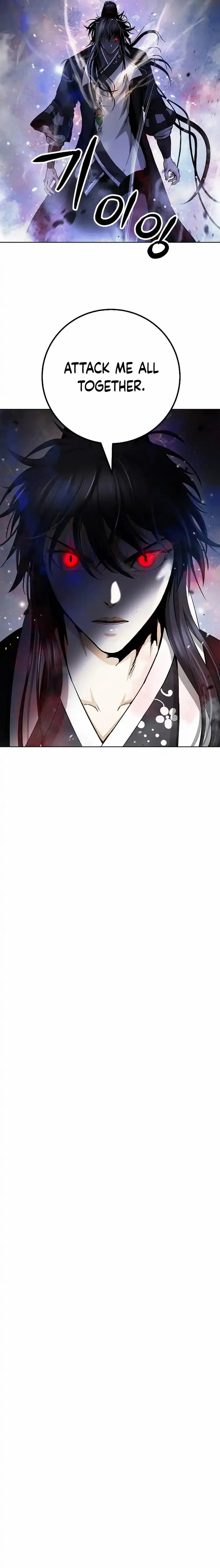 The Story of Thorny Spear Chapter 152 Online - página 19