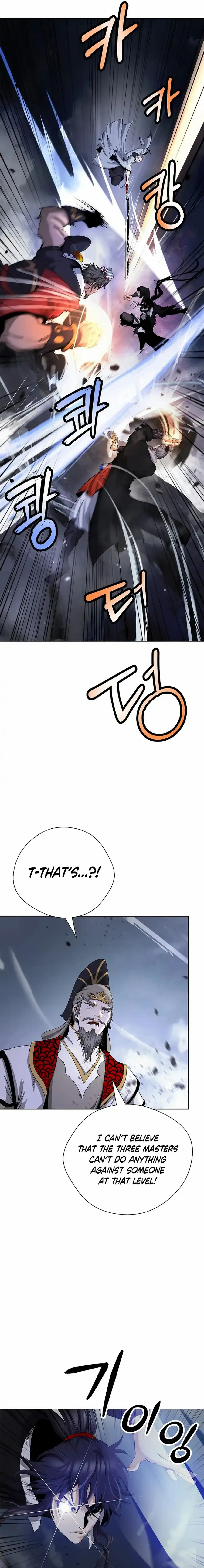 The Story of Thorny Spear Chapter 152 Online - página 20