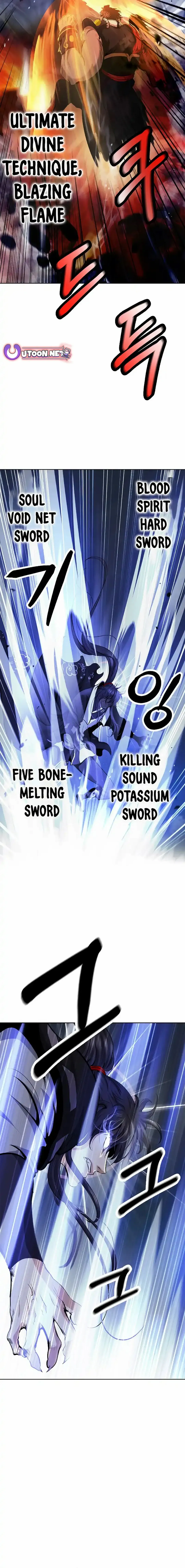 The Story of Thorny Spear Chapter 152 Online - página 23