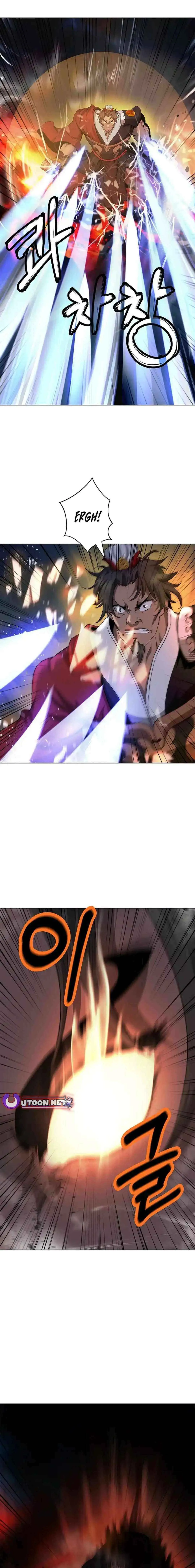 The Story of Thorny Spear Chapter 153 Online - página 3