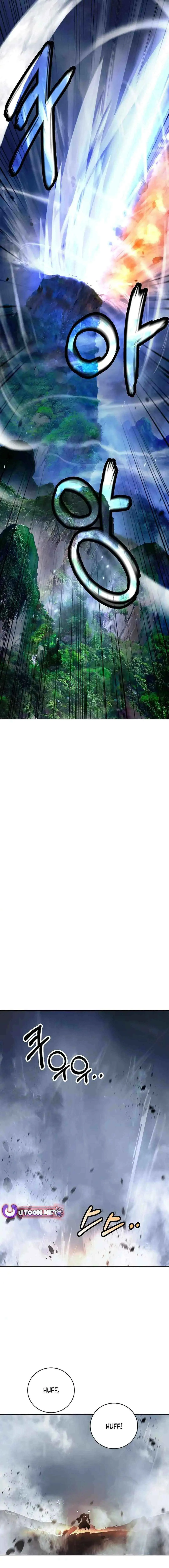 The Story of Thorny Spear Chapter 153 Online - página 5