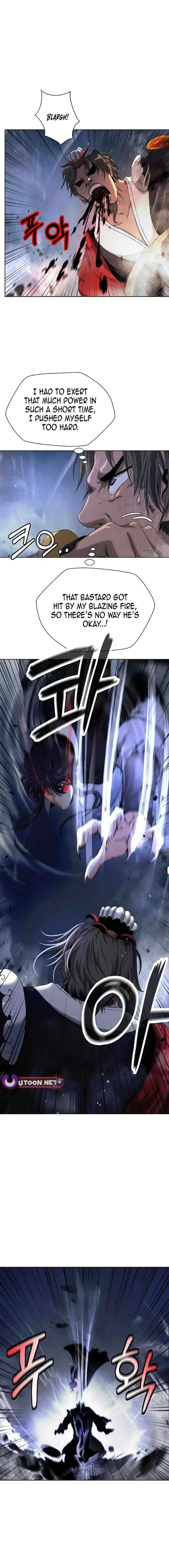 The Story of Thorny Spear Chapter 153 Online - página 6