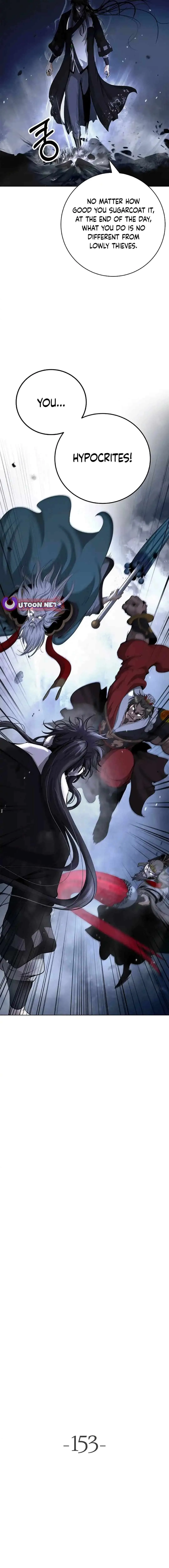 The Story of Thorny Spear Chapter 153 Online - página 9