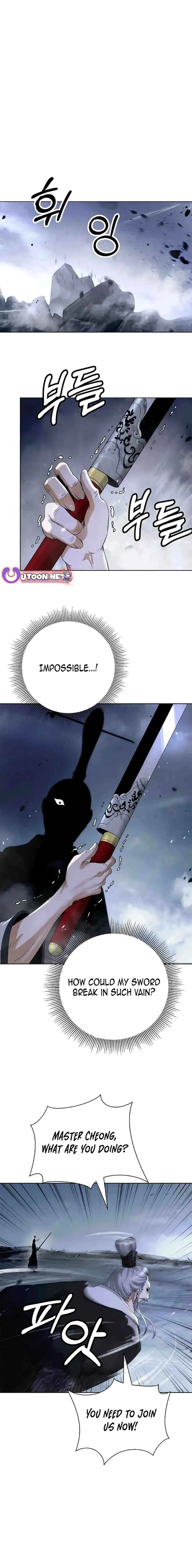The Story of Thorny Spear Chapter 153 Online - página 10