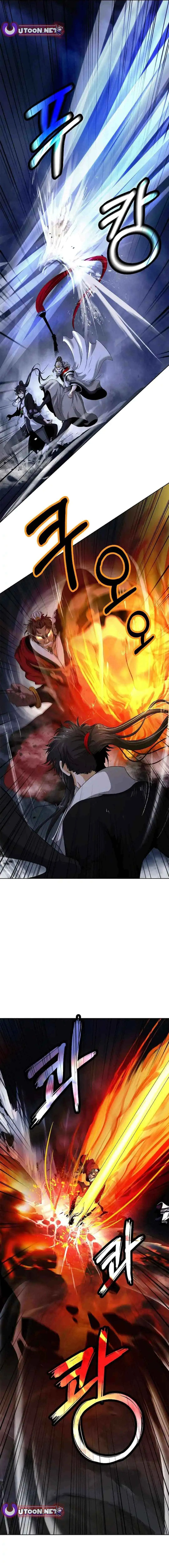 The Story of Thorny Spear Chapter 153 Online - página 14