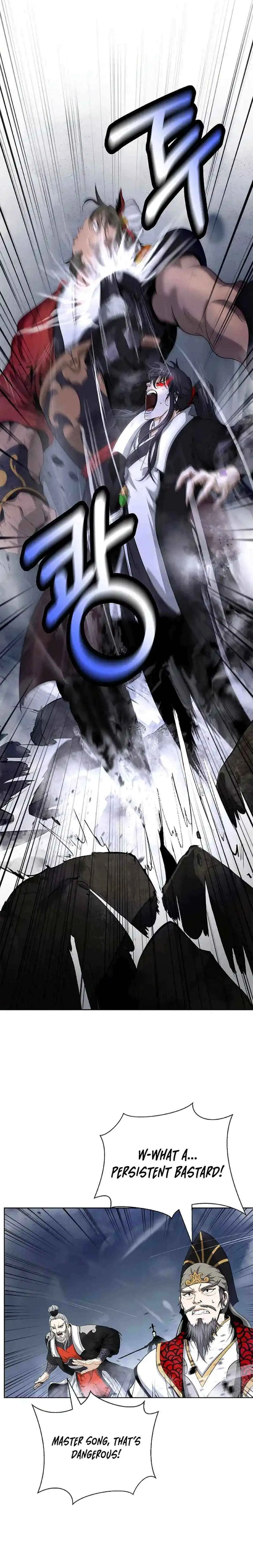 The Story of Thorny Spear Chapter 153 Online - página 16