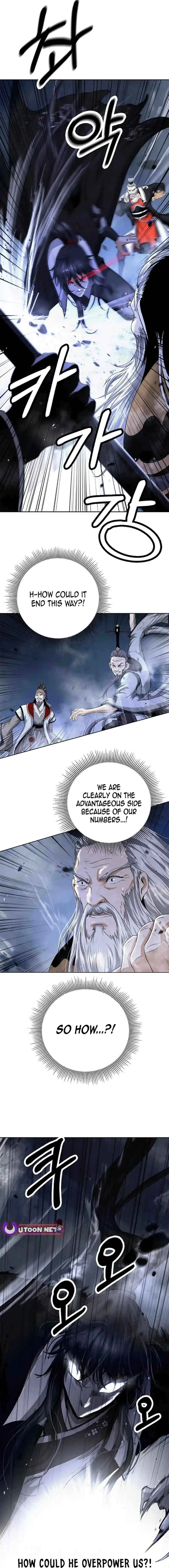 The Story of Thorny Spear Chapter 153 Online - página 18