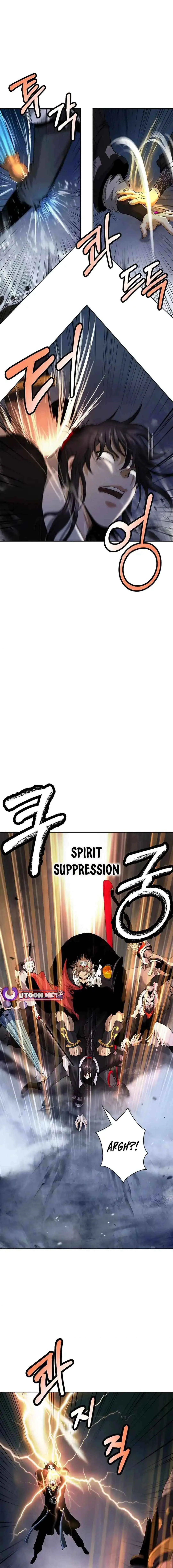 The Story of Thorny Spear Chapter 153 Online - página 23