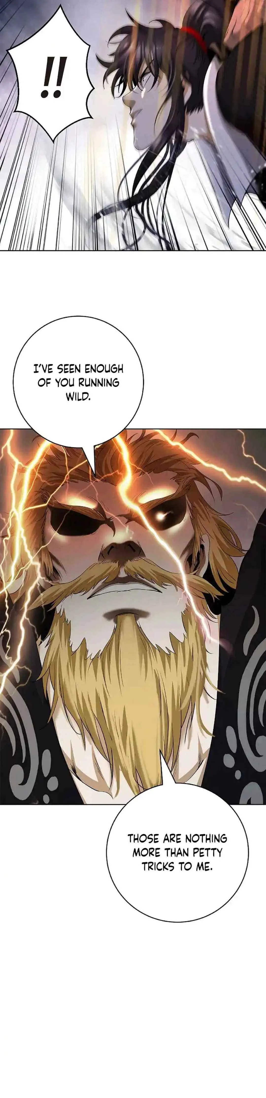The Story of Thorny Spear Chapter 153 Online - página 24