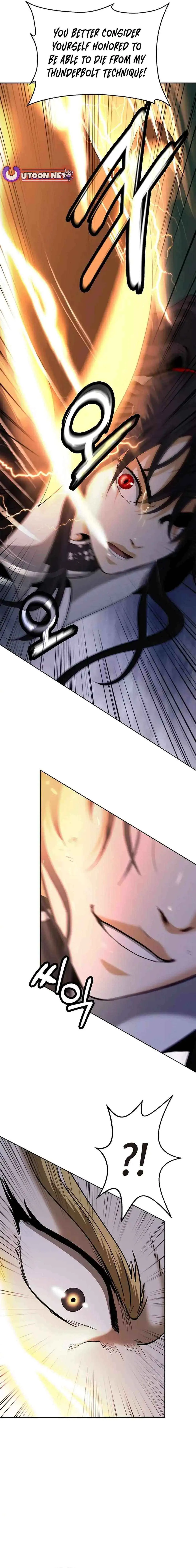 The Story of Thorny Spear Chapter 153 Online - página 25