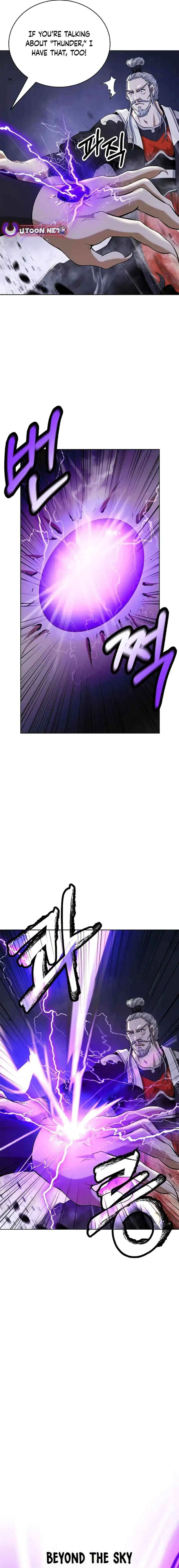 The Story of Thorny Spear Chapter 153 Online - página 26