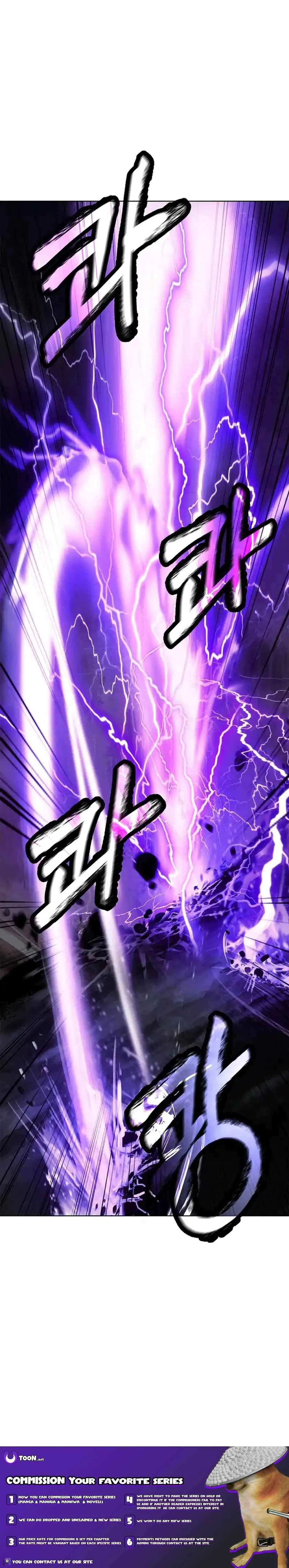 The Story of Thorny Spear Chapter 153 Online - página 28