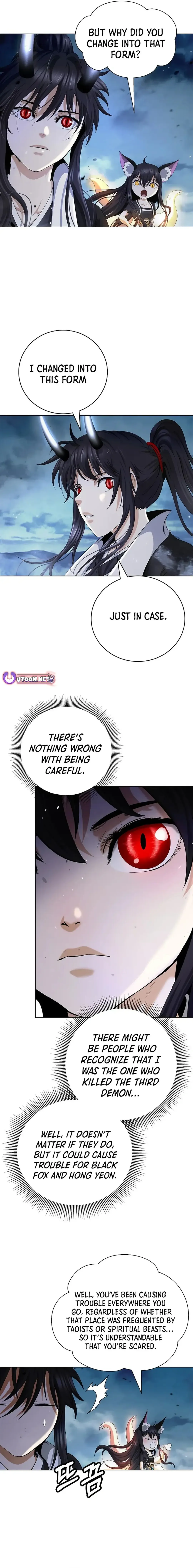The Story of Thorny Spear Chapter 157 Online - página 2