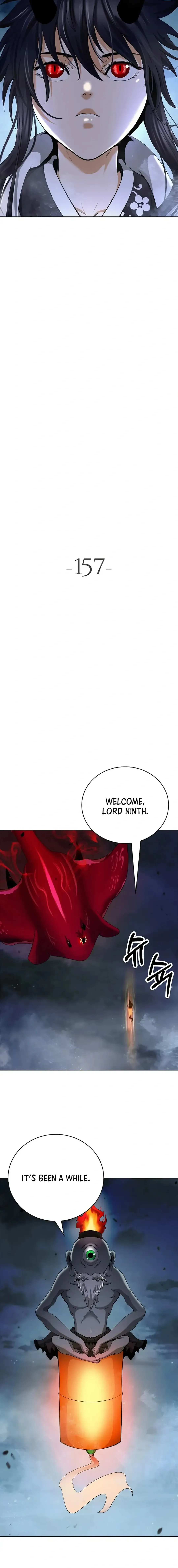 The Story of Thorny Spear Chapter 157 Online - página 4