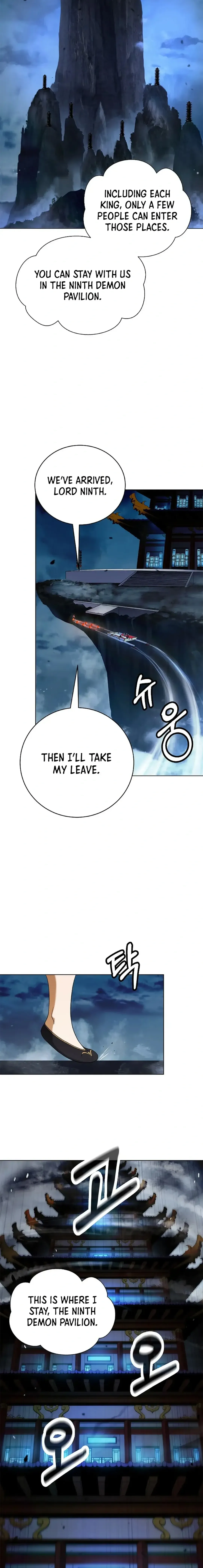 The Story of Thorny Spear Chapter 157 Online - página 10