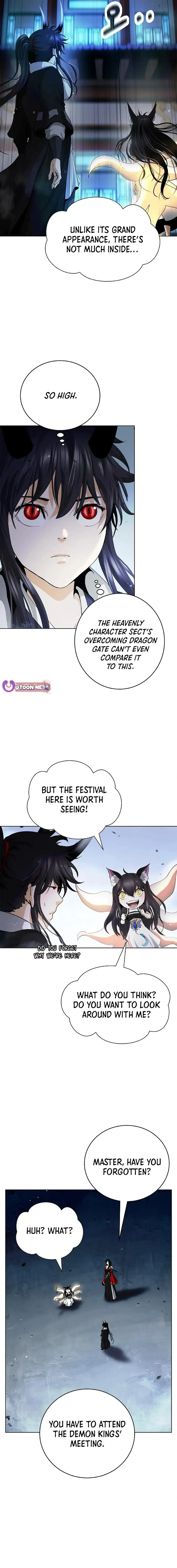 The Story of Thorny Spear Chapter 157 Online - página 11
