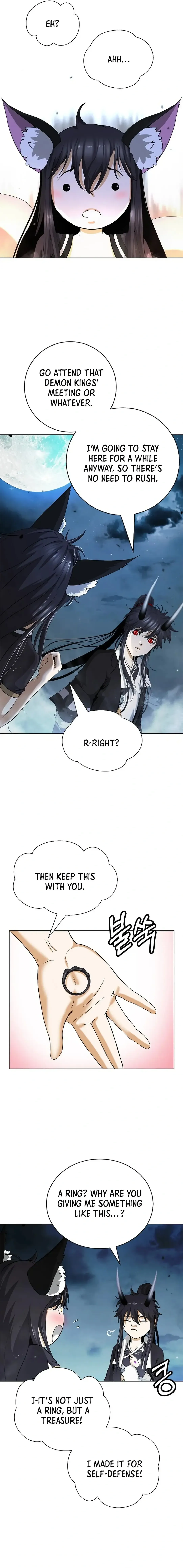 The Story of Thorny Spear Chapter 157 Online - página 12