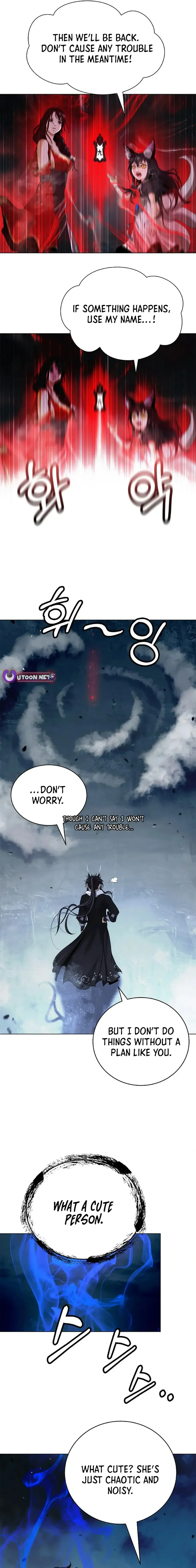 The Story of Thorny Spear Chapter 157 Online - página 14