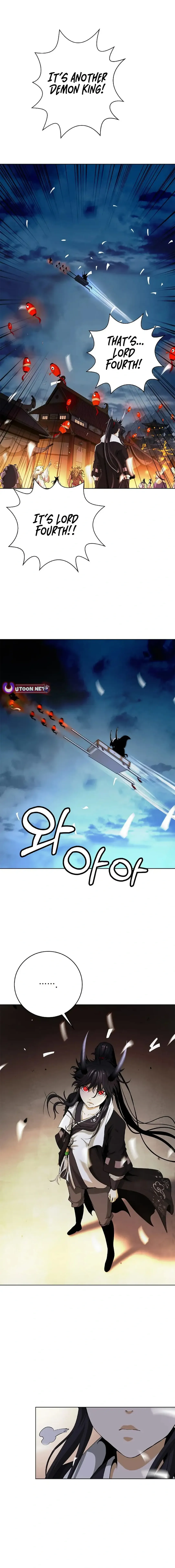 The Story of Thorny Spear Chapter 157 Online - página 20