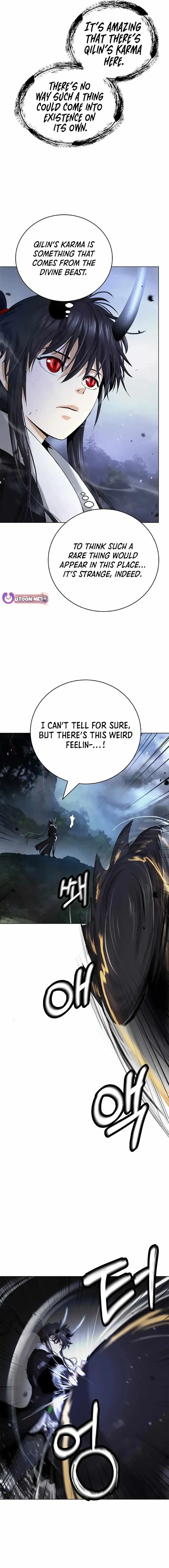 The Story of Thorny Spear Chapter 159 Online - página 2