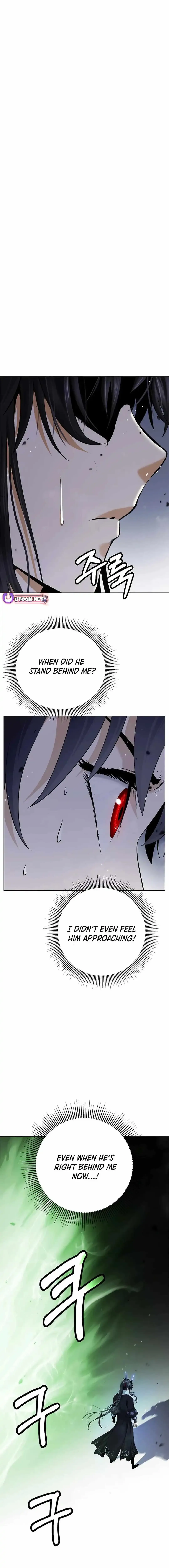 The Story of Thorny Spear Chapter 159 Online - página 8