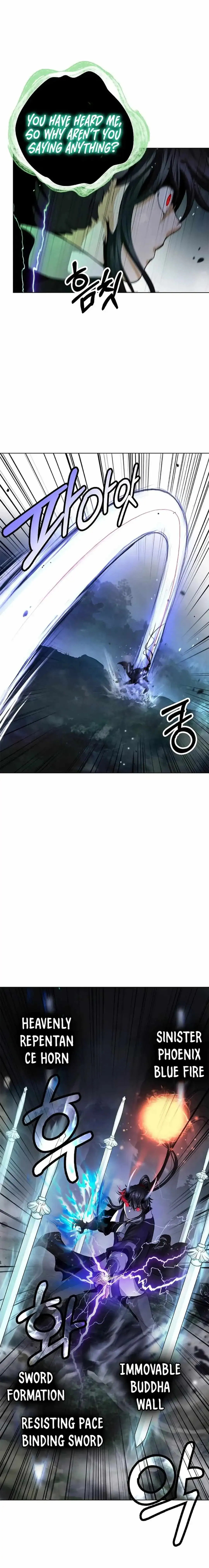 The Story of Thorny Spear Chapter 159 Online - página 9