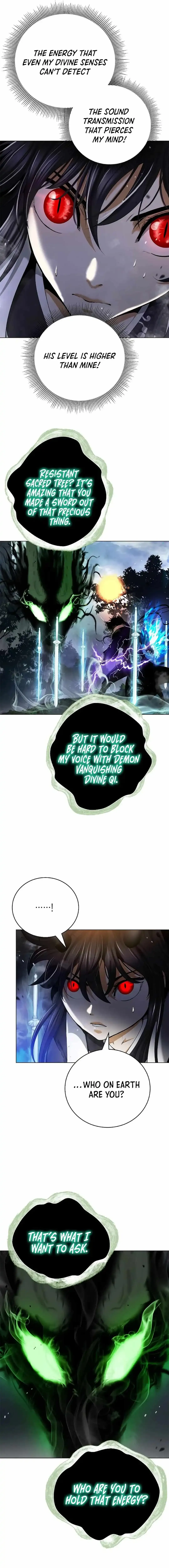 The Story of Thorny Spear Chapter 159 Online - página 10
