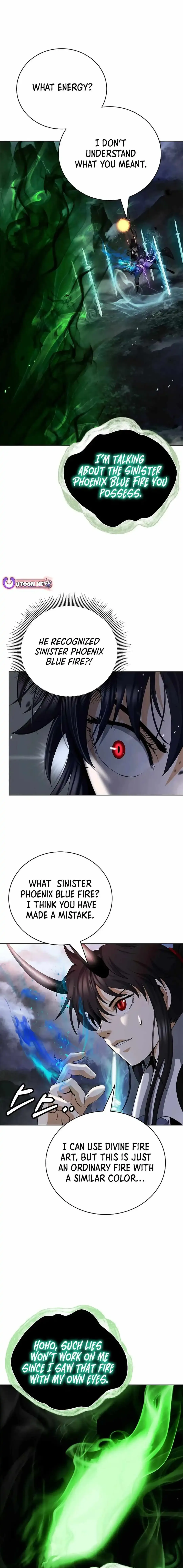 The Story of Thorny Spear Chapter 159 Online - página 11