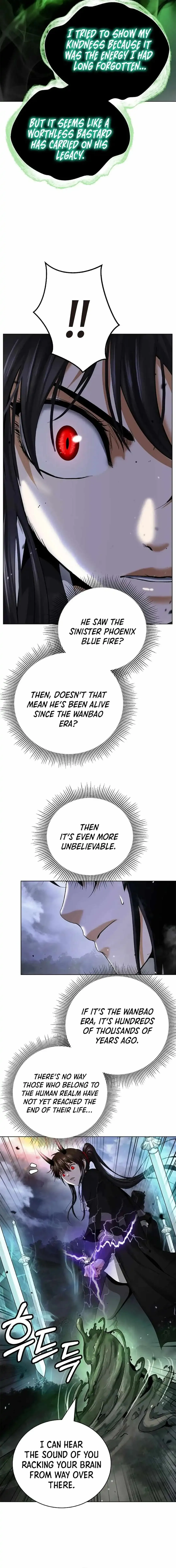 The Story of Thorny Spear Chapter 159 Online - página 12