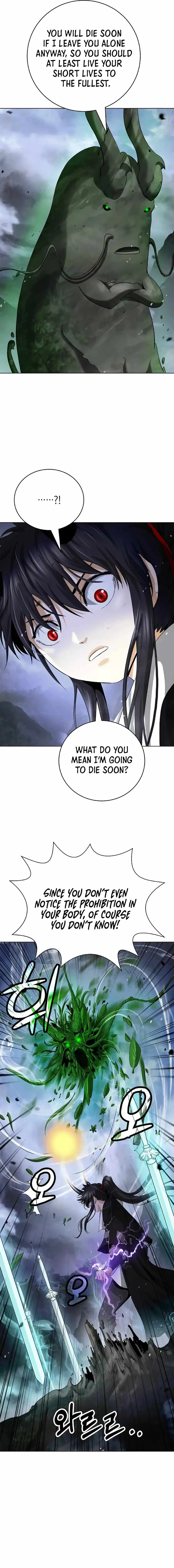 The Story of Thorny Spear Chapter 159 Online - página 13