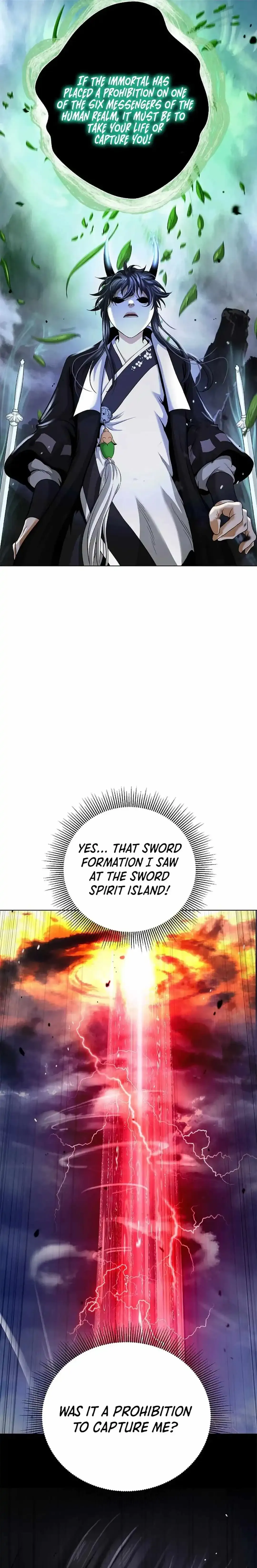 The Story of Thorny Spear Chapter 159 Online - página 16