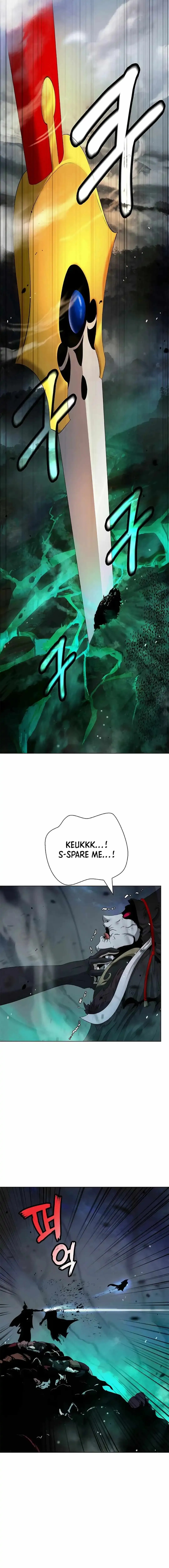 The Story of Thorny Spear Chapter 159 Online - página 18
