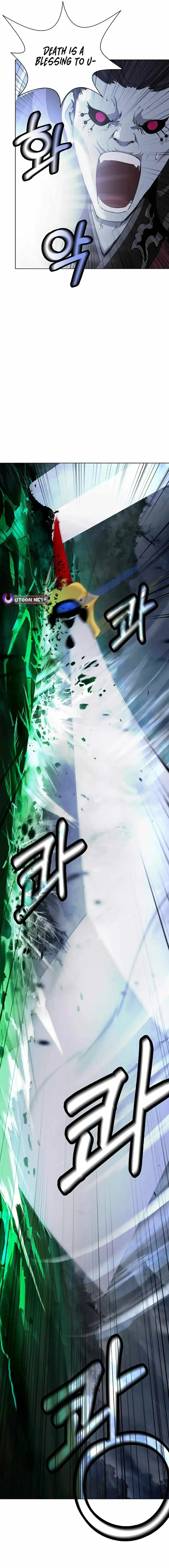 The Story of Thorny Spear Chapter 159 Online - página 22